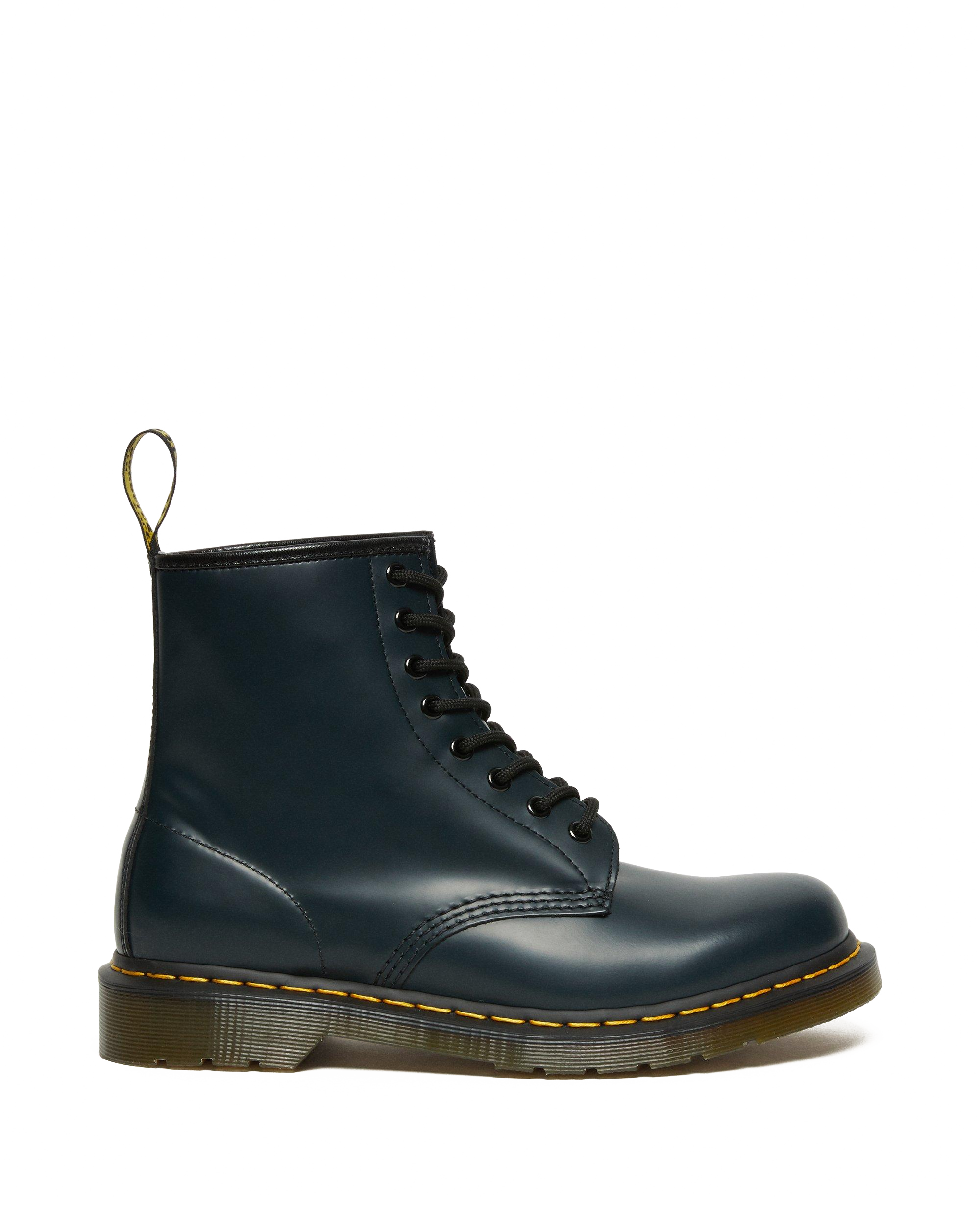 1460 Smooth Leather Lace Up Boots