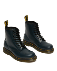 1460 Smooth Leather Lace Up Boots