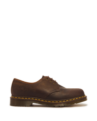 1461 Crazy Horse Leather Oxford Shoes