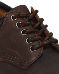 8053 Crazy Horse Leather Casual Shoes