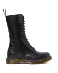 1914 Smooth Leather Tall Boots