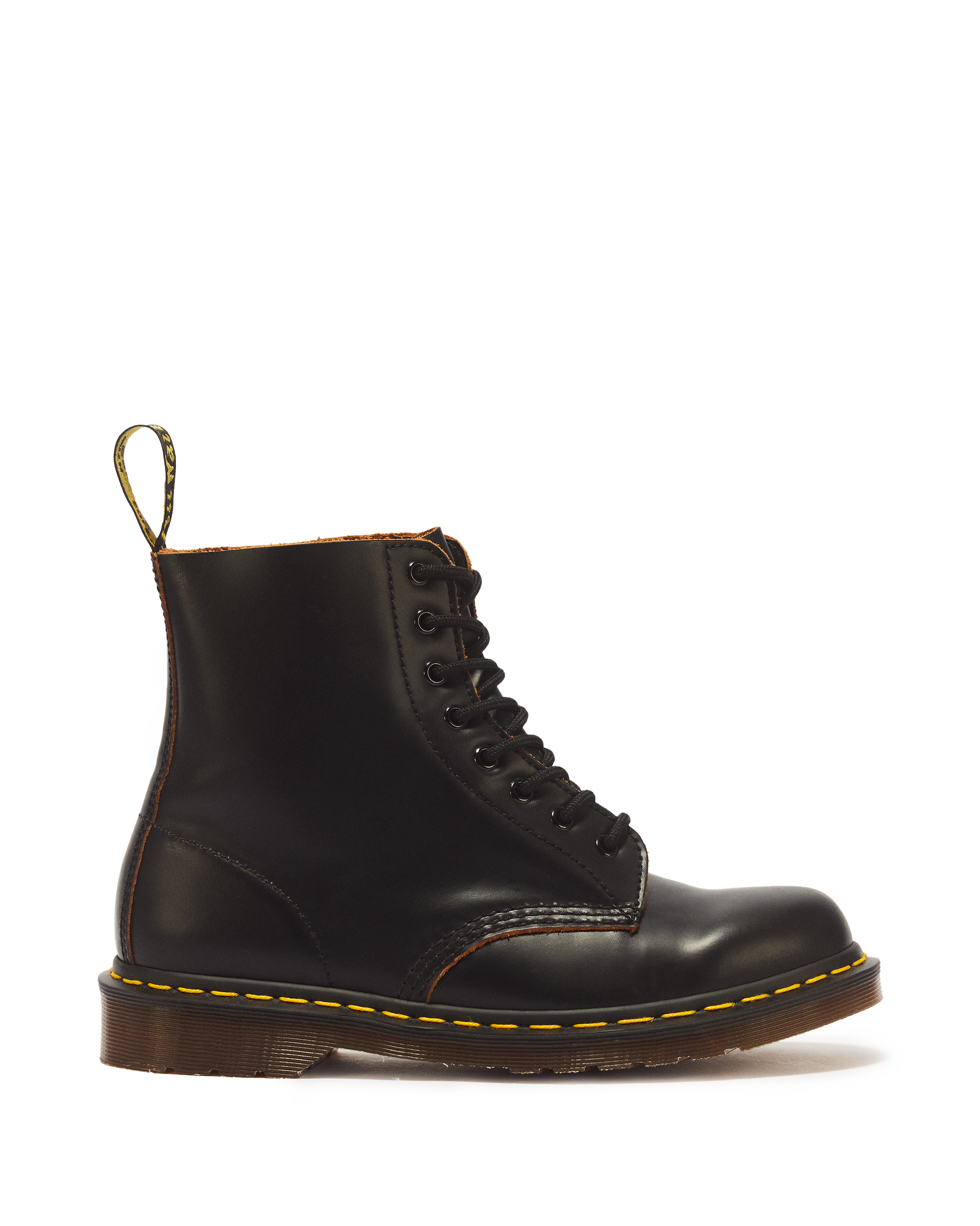 1460 Vintage Made in England Lace Up Boots