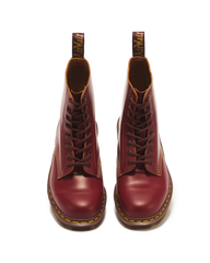 1460 Vintage Made in England Lace Up Boots