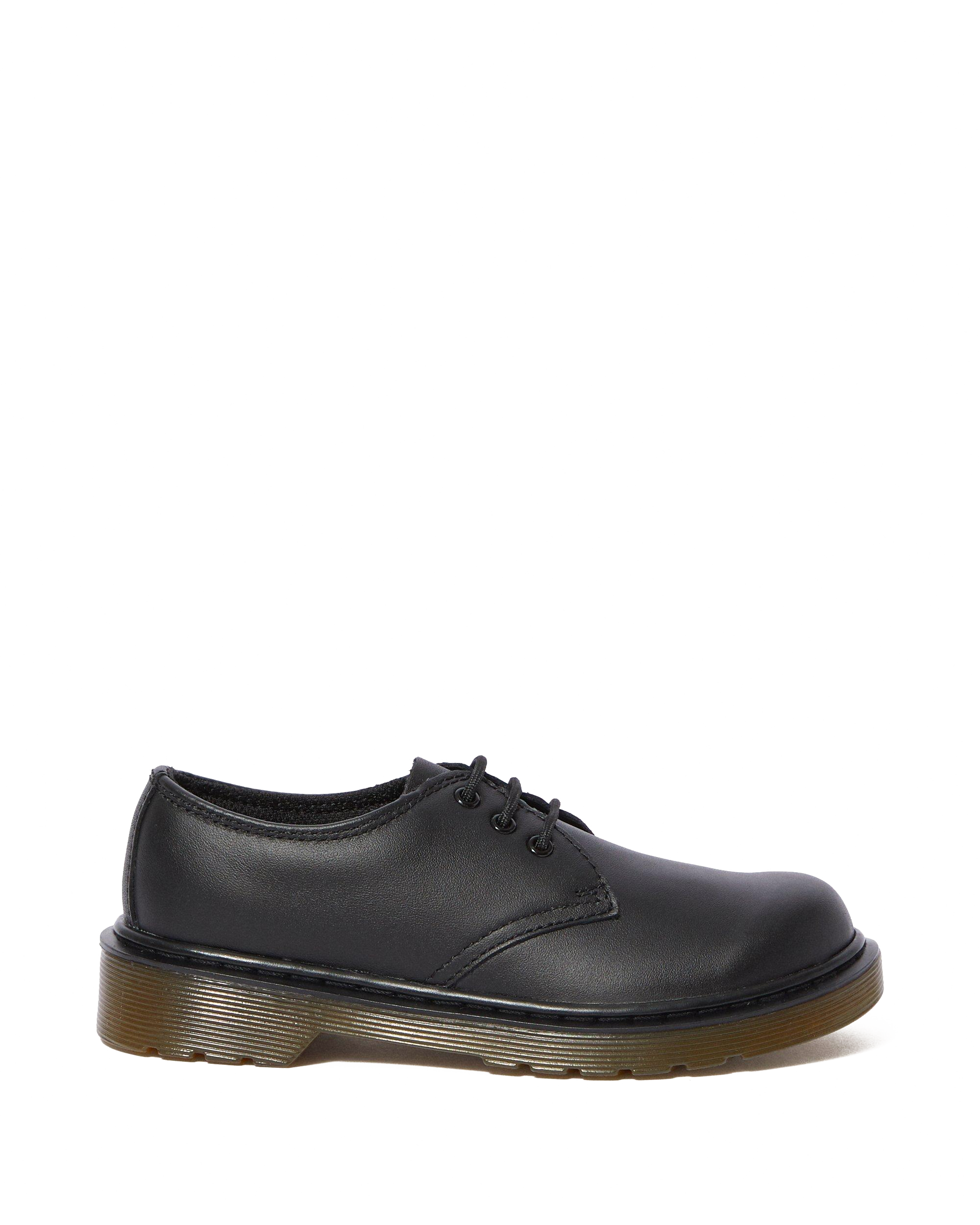 Junior 1461 Leather Oxford Shoes