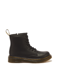 Junior 1460 Softy T Leather Lace Up Boots