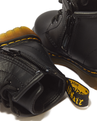 Infant 1460 Softy T Leather Lace Up Boots