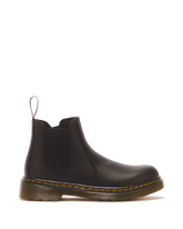 Junior 2976 Softy T Leather Chelsea Boots