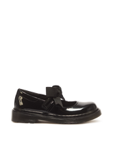 Junior Maccy II Patent Leather Mary Jane Shoes