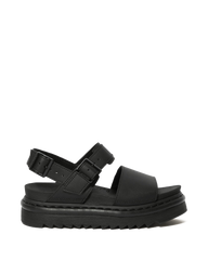 Voss Women's Leather Strap Sandals