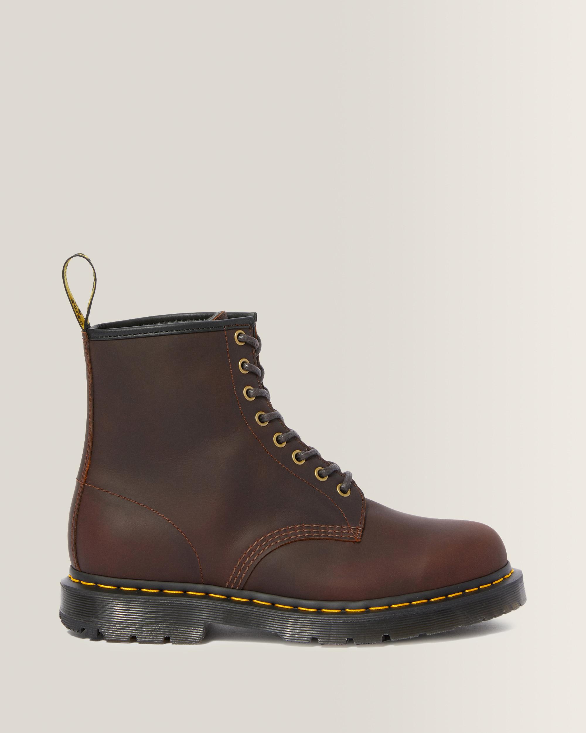 1460 DM's Wintergrip Lace Up Boots