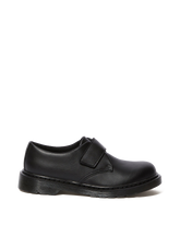 Youth Kamron Velcro Oxford Shoes