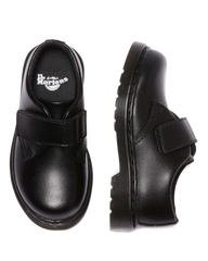 Infant/Toddler Kamron Velcro Oxford Shoes