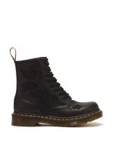 1460 Vonda Mono Women's Floral Boots