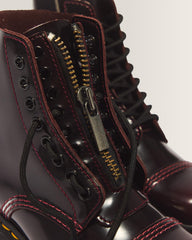 Sinclair Women's Arcadia Leather Platform Boots