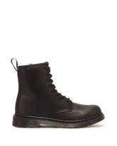 Junior 1460 Faux Fur Lined Boots