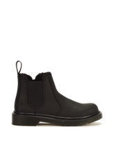 Junior 2976 Leonore Faux Fur Lined Chelsea Boots