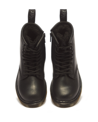 Toddler 1460 Faux Fur Lined Boots