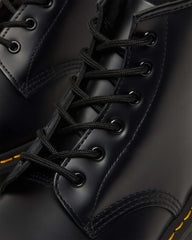 101 Bex Smooth Leather Ankle Boots