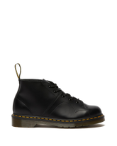 Church Smooth Leather Monkey Boots