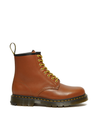 1460 DM's Wintergrip Leather Lace Up Boots