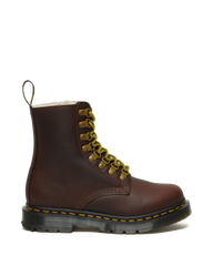 1460 Pascal DM's Wintergrip Leather Lace Up Boots