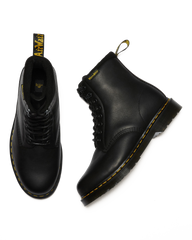 1460 Warmwair Leather Lace Up Boots