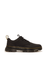Reeder Wyoming Leather Utility Shoes
