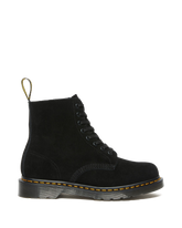 1460 Suede Lace Up Boots