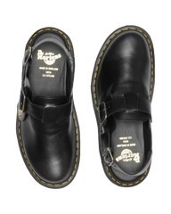 Jorge Made in England Leather Slingback Mules
