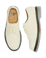 1461 Iced Suede Oxford Shoes