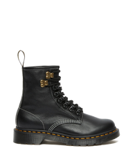 1460 Hardware Virginia Leather Lace Up Boots