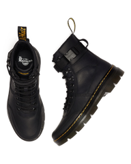 Combs Tech Wyoming Leather Casual Boots