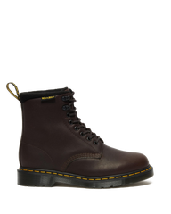1460 Warmwair Leather Lace Up Boots
