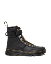 Combs Tech Faux Fur-Lined Casual Boots