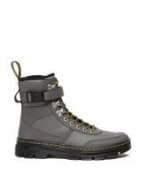 Combs Tech Faux Fur-Lined Casual Boots