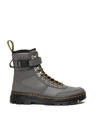 Combs Tech Faux Fur-Lined Casual Boots