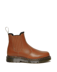 2976 DM's Wintergrip Leather Chelsea Boots