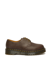 1461 Bex Crazy Horse Leather Oxford Shoes