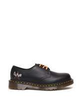 1461 The Clash Made in England Oxford Shoes