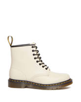 1460 Smooth Leather Lace Up Boots