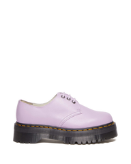 1461 II Pisa Leather Platform Shoes