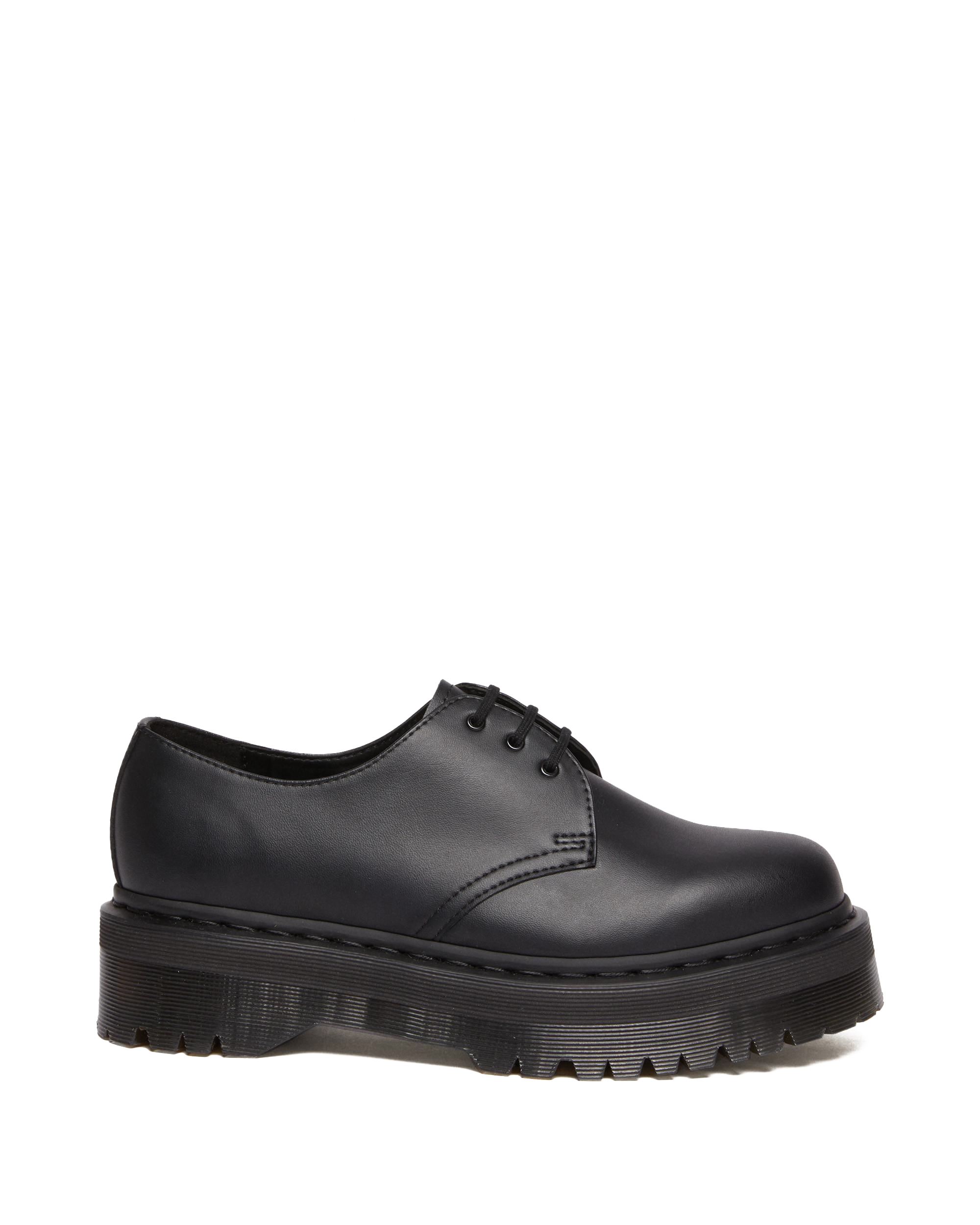 Vegan 1461 Mono Felix Platform Shoes