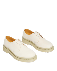 1461 Mono Milled Nubuck Leather Oxford Shoes