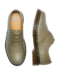 1461 Carrara Leather Oxford Shoes