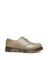 1461 Carrara Leather Oxford Shoes