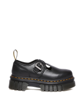 Audrick Nappa Lux Platform Mary Jane Shoes