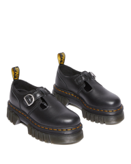 Audrick Nappa Lux Platform Mary Jane Shoes