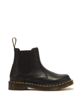 2976 Women's Virginia Leather Chelsea Boots