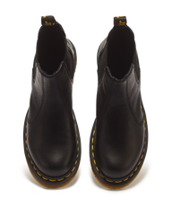 2976 Women's Virginia Leather Chelsea Boots