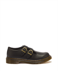 Youth 8065 Softy T Leather Mary Jane Shoes